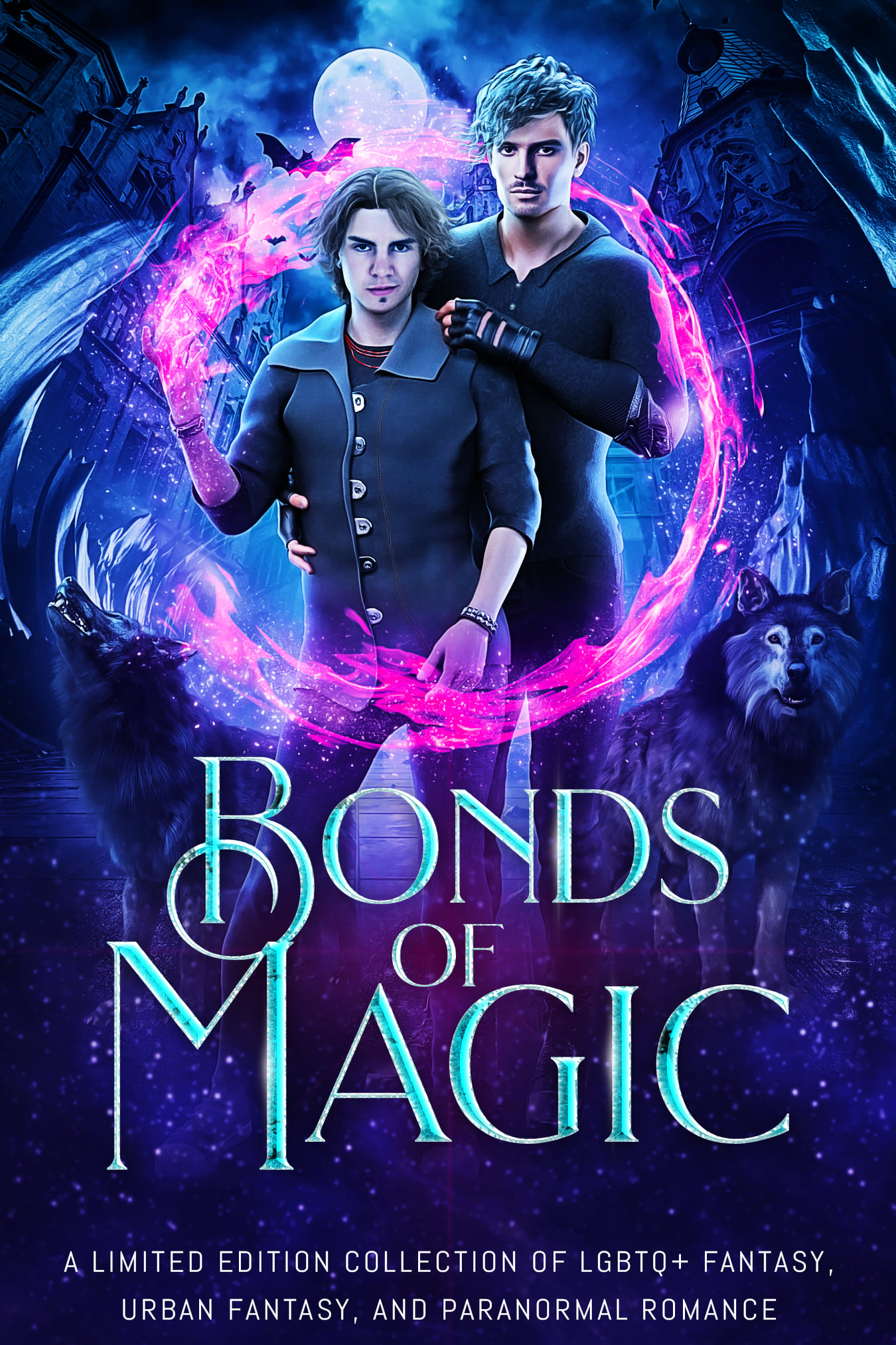 Bonds of Magic