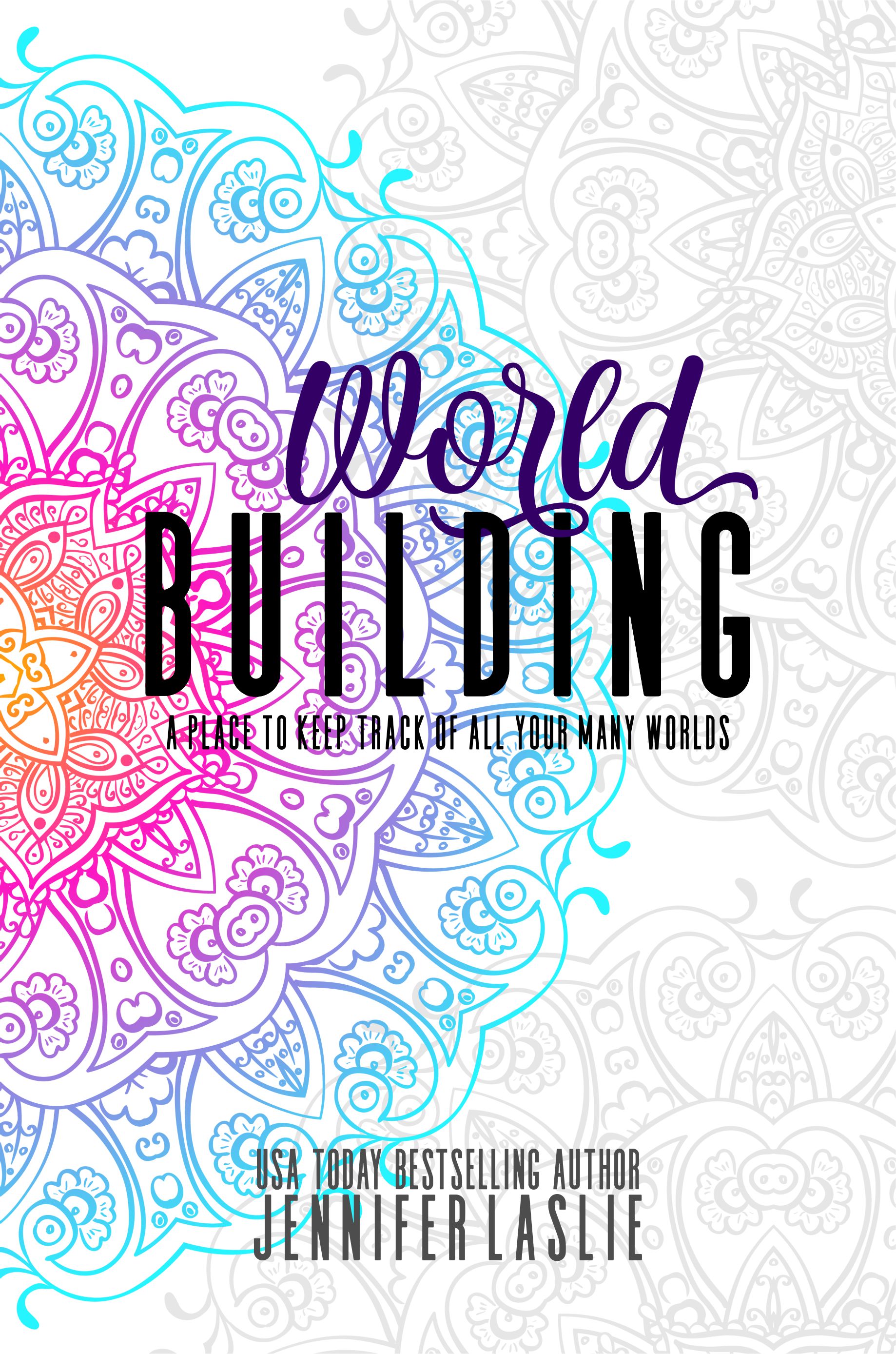 WorldBuildingCover